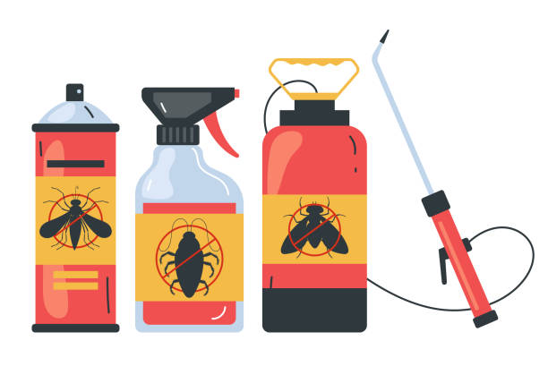 Pest Prevention Services in Lantana, FL